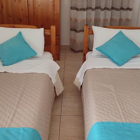Katerina Rodon Apartments Nea Roda Zewnętrze zdjęcie